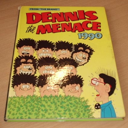 Dennis the Menace 1990
