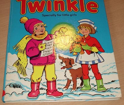 Image 0 of Twinkle 1995