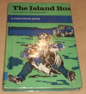 Image 0 of The Island Bus
