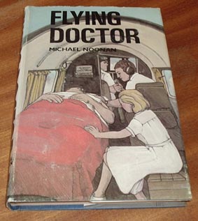 Image 0 of Flying Doctor
