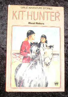 Image 0 of Rival Riders