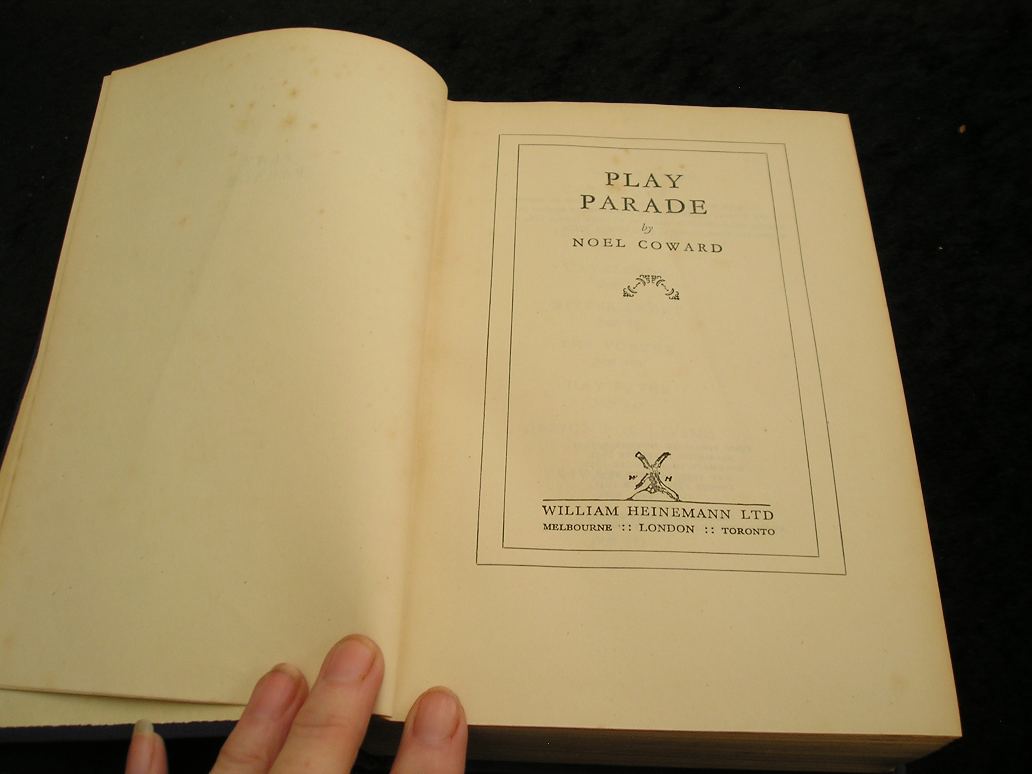 Image 0 of Play Parade