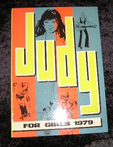 Judy for Girls 1979