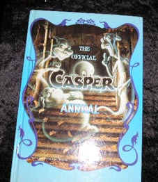 Image 0 of The Official Casper Annual
