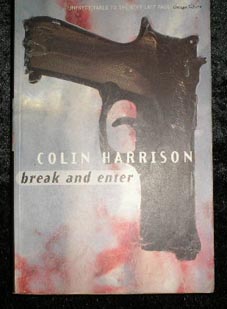 Image 0 of Break and Enter
