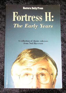 Image 0 of Fortress H The Early Years