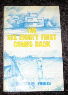 Image 0 of The Six Eighty First Comes Back