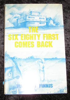 Image 0 of The Six Eighty First Comes Back