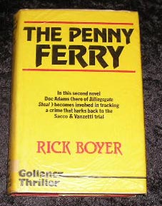 Image 0 of The Penny Ferry