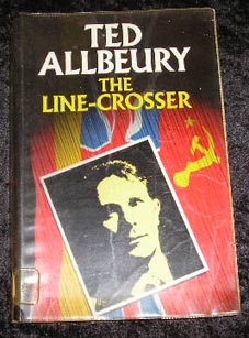 Image 0 of The Line Crosser