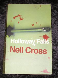 Image 0 of Holloway Falls