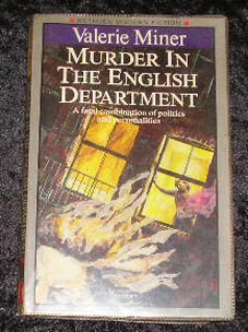 Image 0 of Murder in the English Department