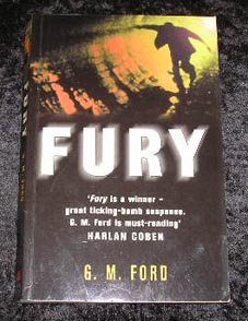 Image 0 of Fury