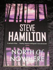 Image 0 of North Of Nowhere