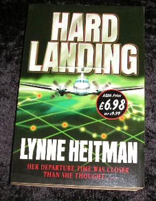 Image 0 of Hard Landing