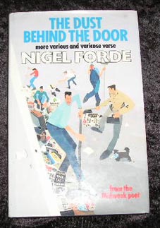 Image 0 of The Dust Behind The Door