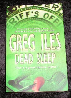 Image 0 of Dead Sleep