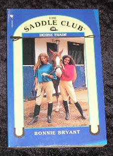 Image 0 of Horse Trade