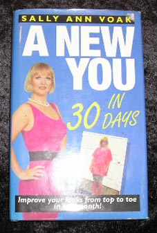 A New You