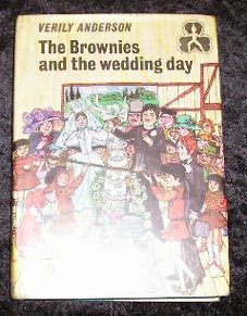 Image 0 of The Brownies And The Wedding Day
