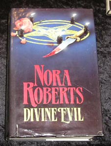 Image 0 of Divine Evil