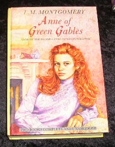 Image 0 of Anne Of Green Gables