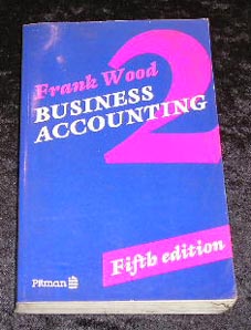 Image 0 of Business Accounting 2