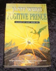 Image 0 of Fugitive Prince