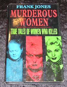 Image 0 of Muderous Women