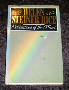 Image 0 of Celebrations Of The Heart