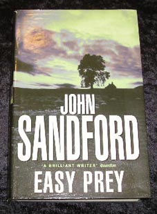 Image 0 of Easy Prey
