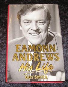 Image 0 of Eamonn Andrews His Life