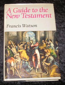 Image 0 of A Guide To The New Testament