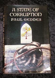 Image 0 of A State of Corruption