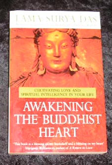 Image 0 of Awakening the Buddhist Heart
