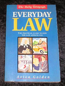 Image 0 of Everyday Law
