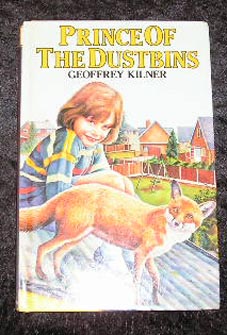 Image 0 of Prince of the Dustbins