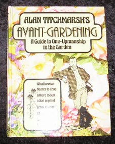 Image 0 of Avant-Gardening