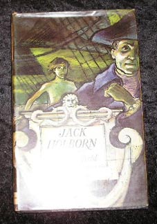 Image 0 of Jack Holborn
