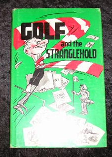 Image 0 of Golf and the Stranglehold