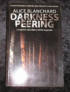 Image 0 of Darkness Peering