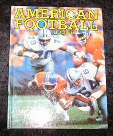Image 0 of American Football Book 5