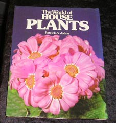 Image 0 of The World of House Plants