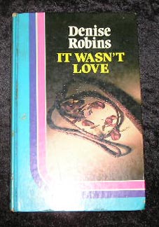 Image 0 of It Wasn't Love