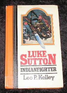 Image 0 of Luke Sutton Indian Fighter