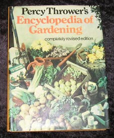 Image 0 of Encyclopedia of Gardening