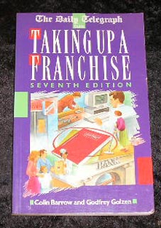 Image 0 of Taking Up a Franchise