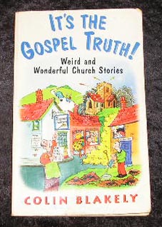 Image 0 of It's the Gospel Truth