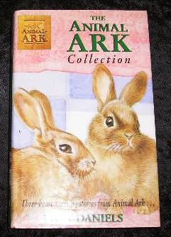 Image 0 of The Animal Ark Collection