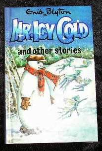 Image 0 of Mr Icy Cold and Other Stories